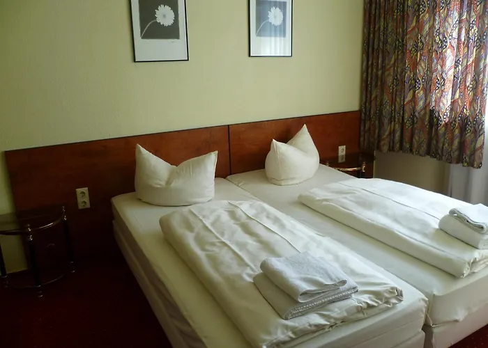 Domo Hotel Mondial Düsseldorf